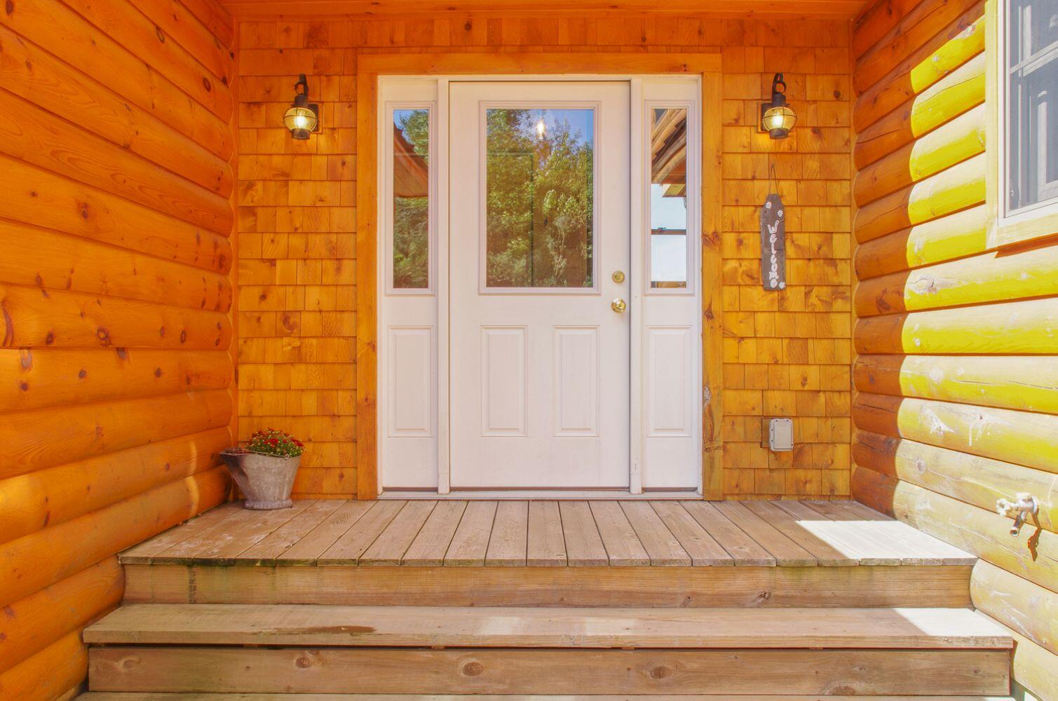 762 East Ridge Road Cornville ME 04976