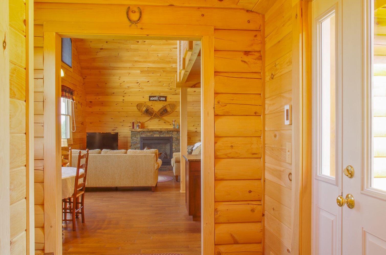 762 East Ridge Road Cornville ME 04976