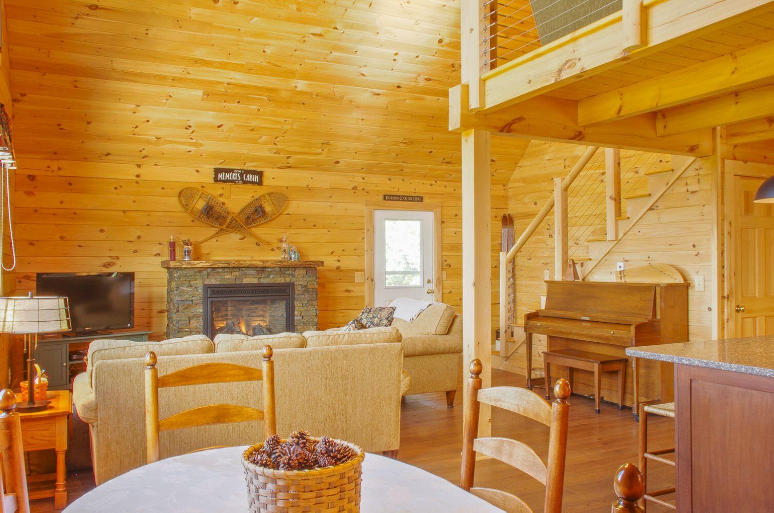762 East Ridge Road Cornville ME 04976
