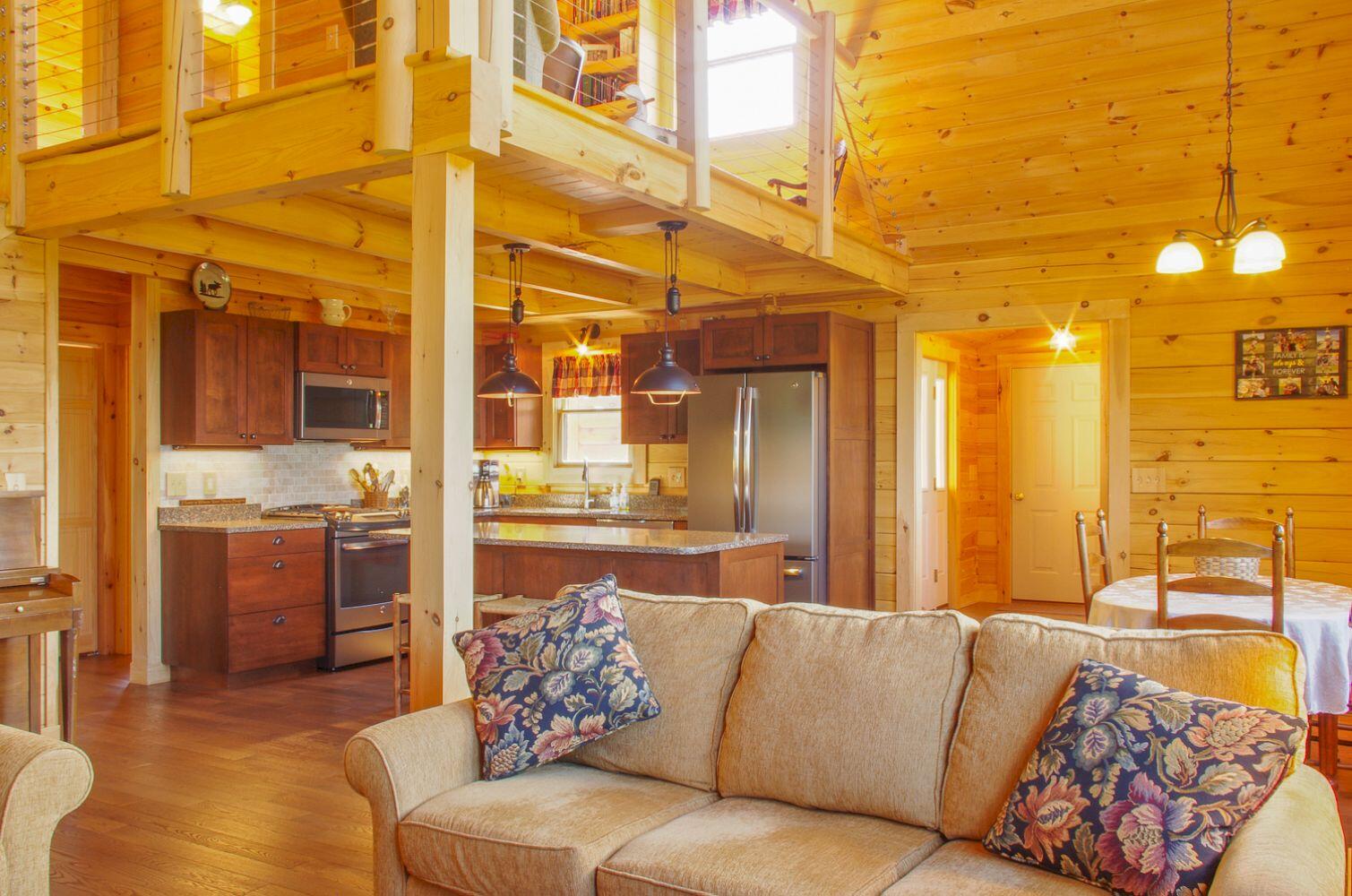 762 East Ridge Road Cornville ME 04976