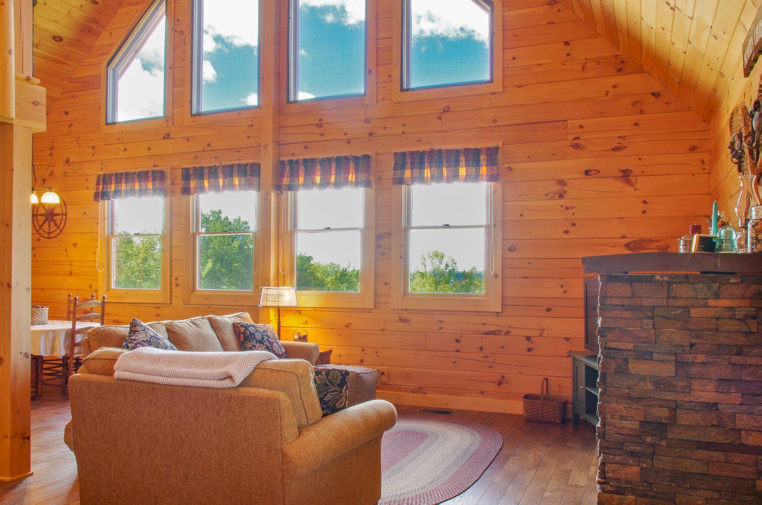 762 East Ridge Road Cornville ME 04976