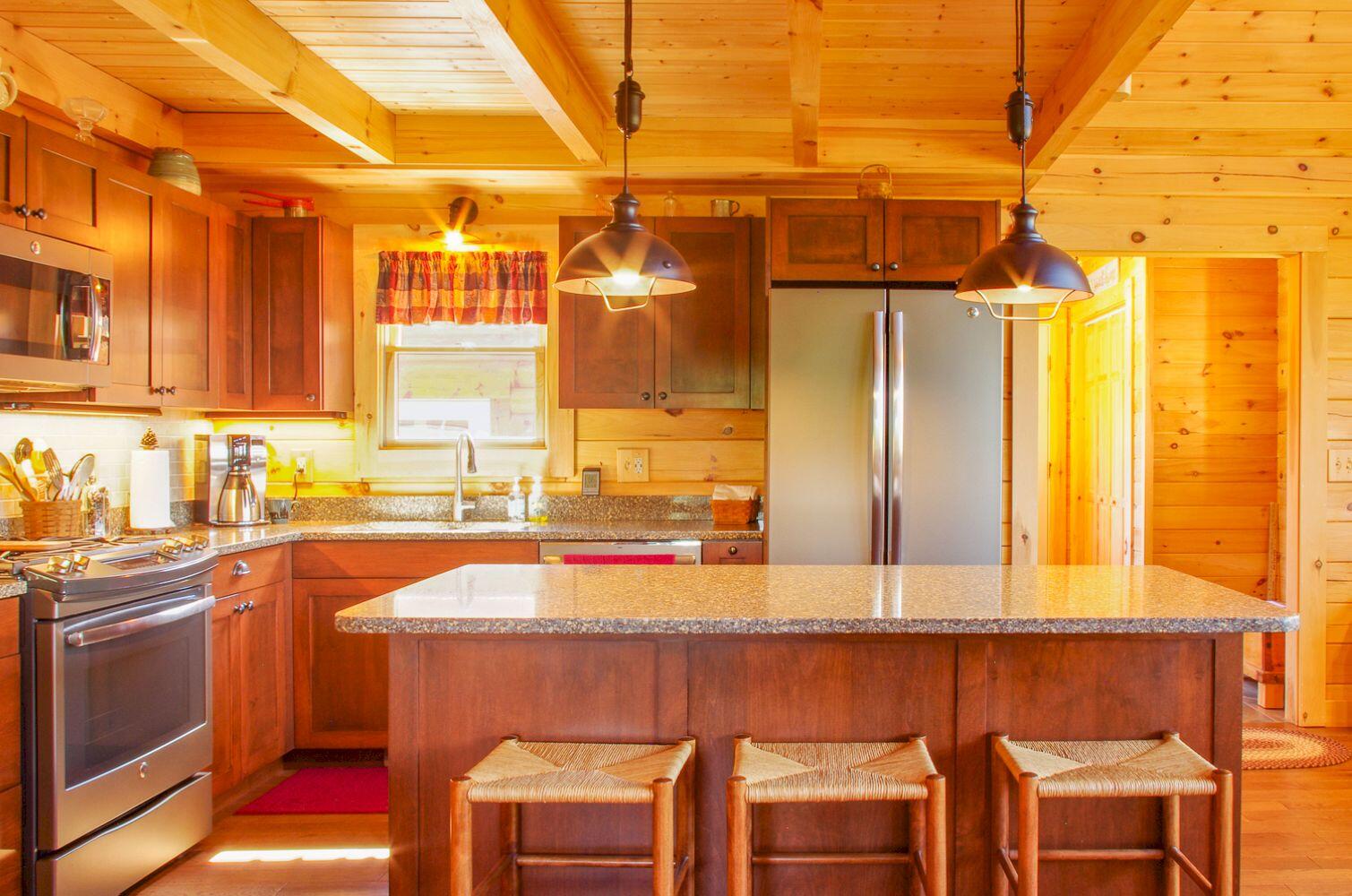 762 East Ridge Road Cornville ME 04976