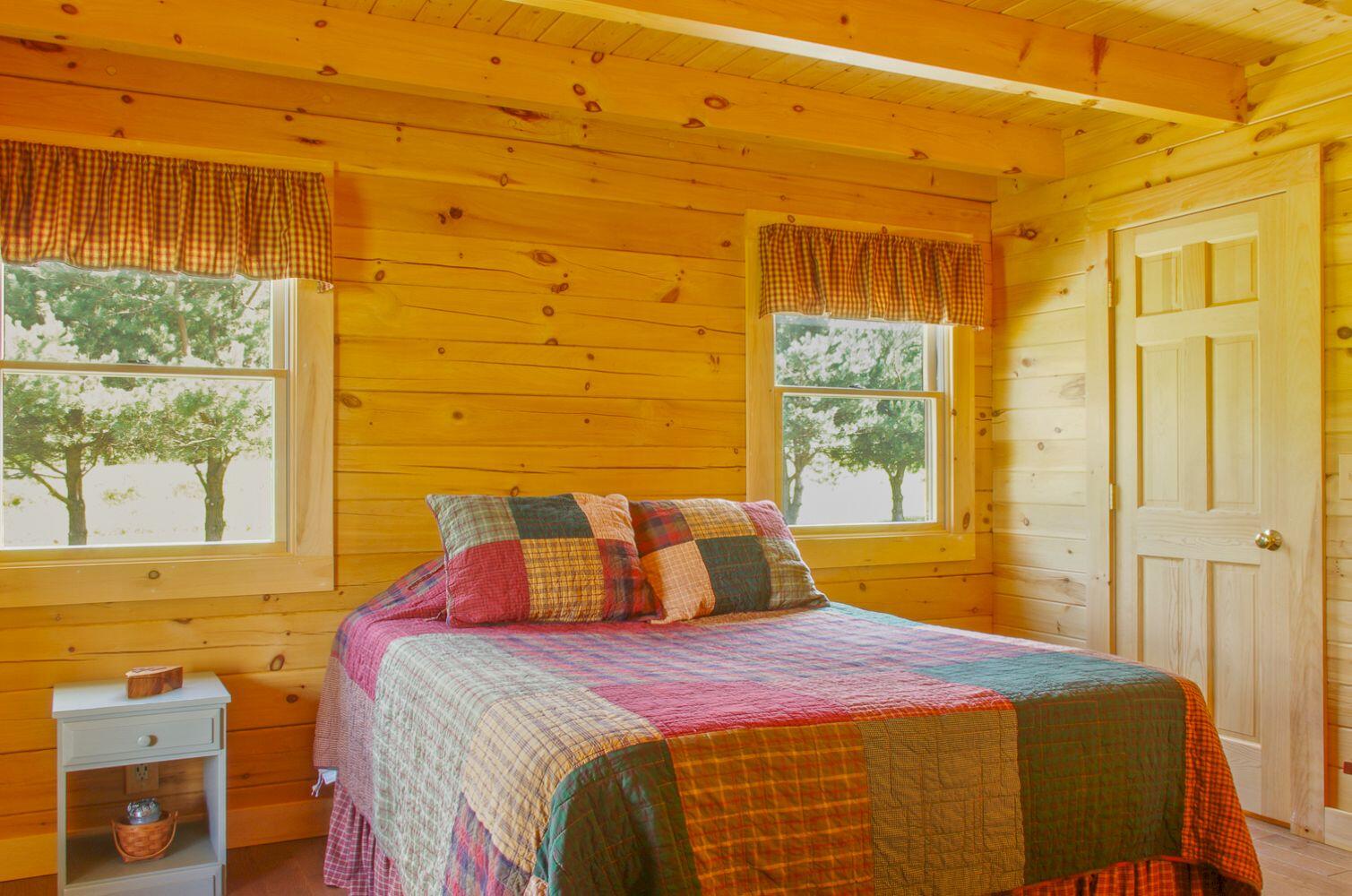 762 East Ridge Road Cornville ME 04976