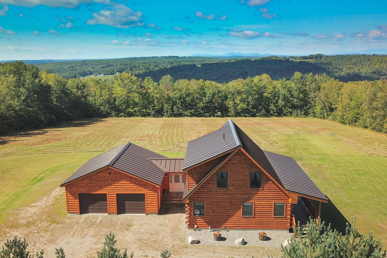 762 East Ridge Road Cornville ME 04976