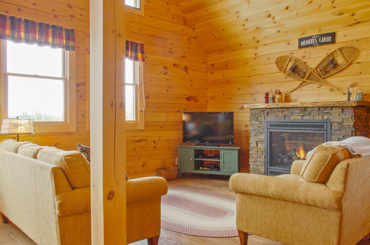 762 East Ridge Road Cornville ME 04976