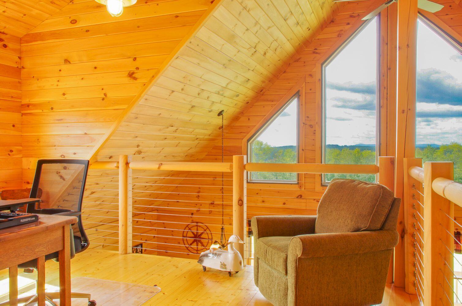 762 East Ridge Road Cornville ME 04976