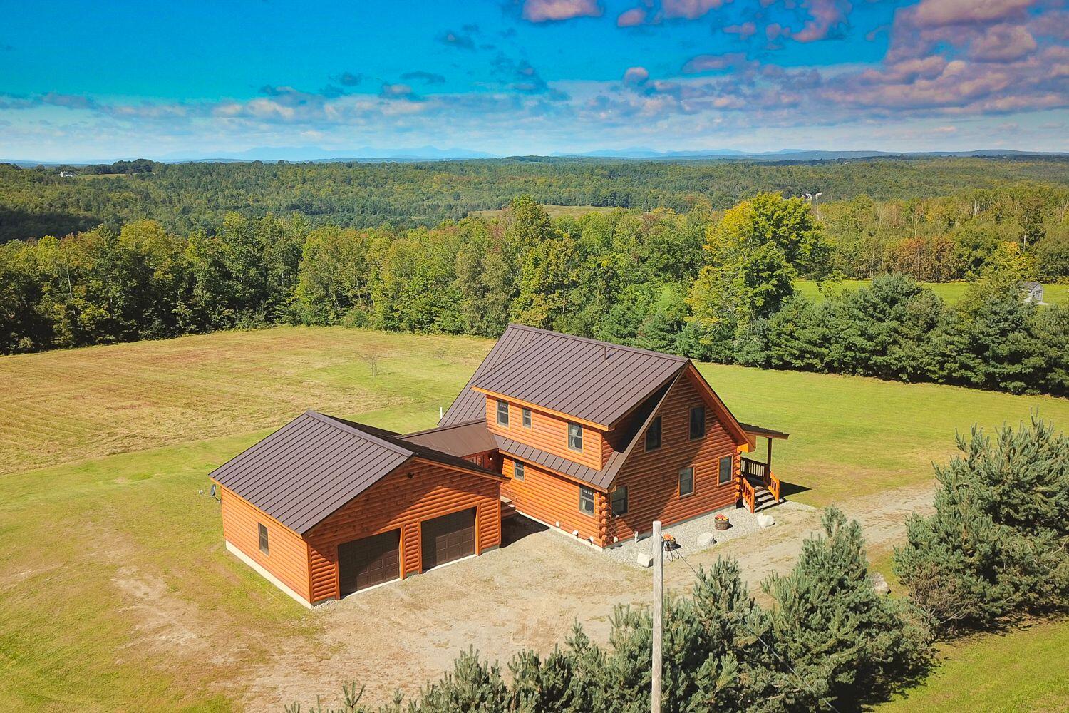 762 East Ridge Road Cornville ME 04976