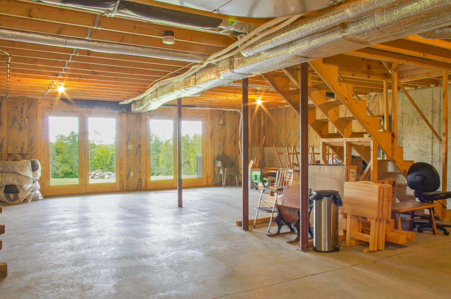 762 East Ridge Road Cornville ME 04976