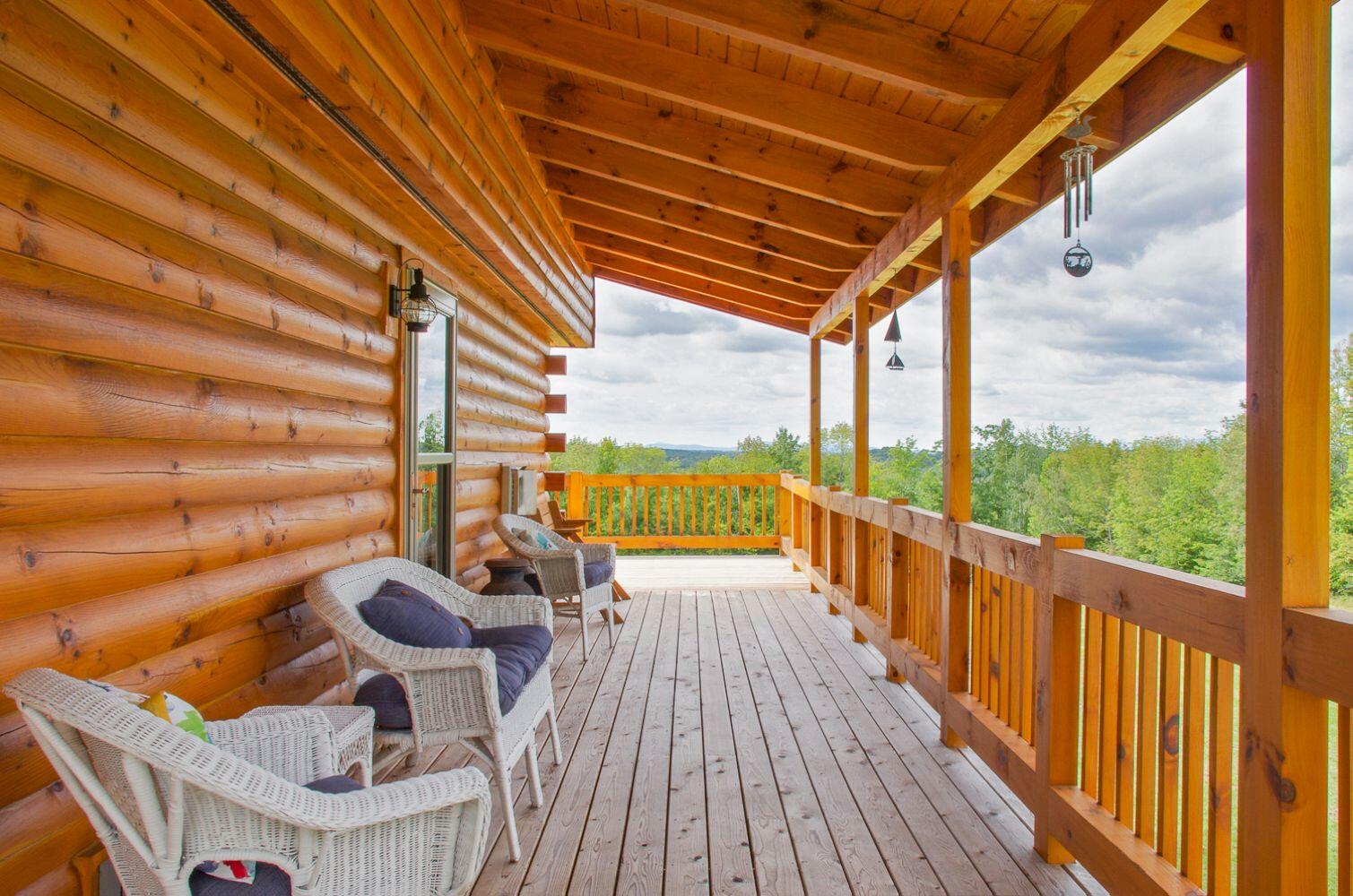 762 East Ridge Road Cornville ME 04976
