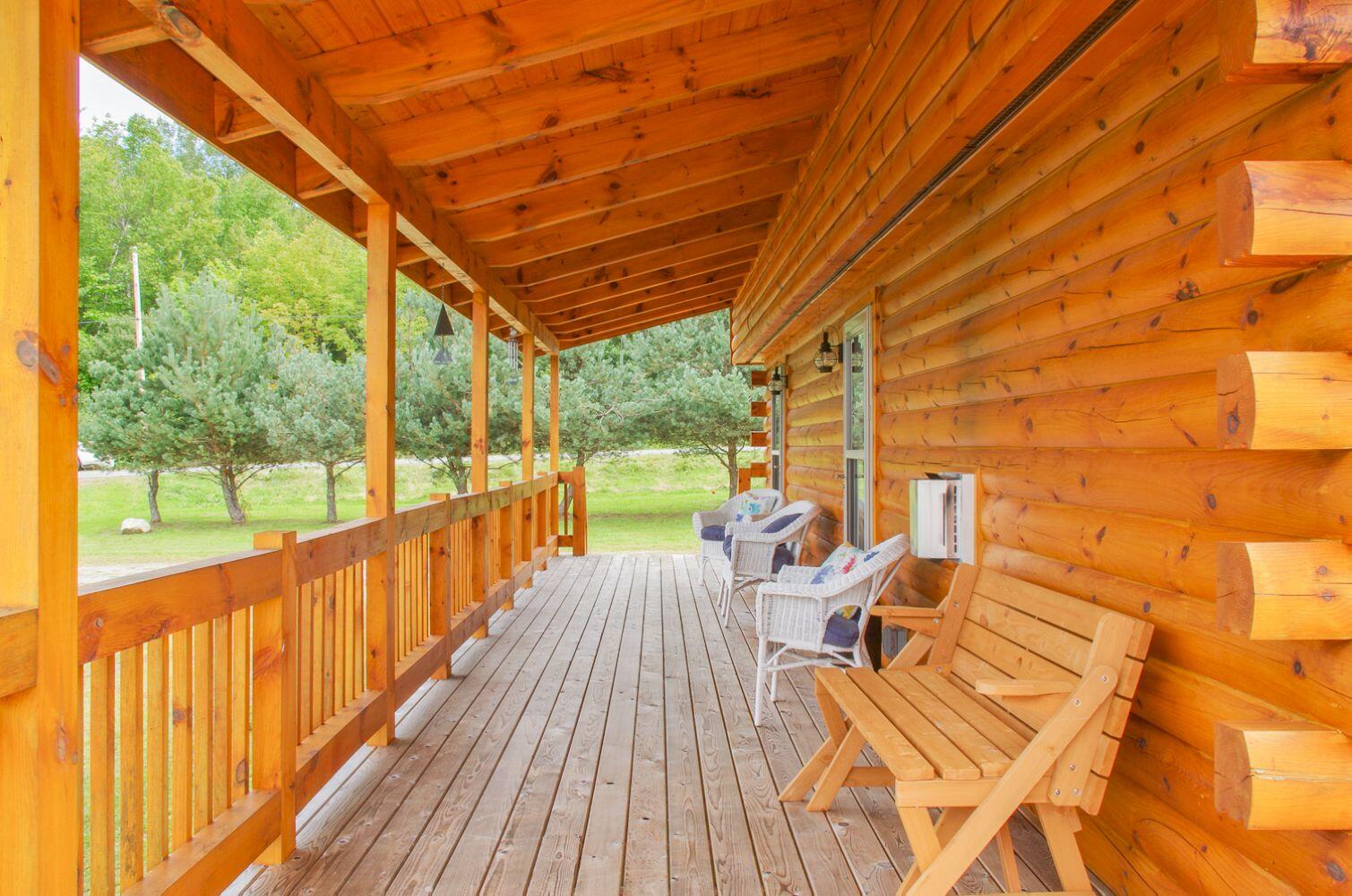 762 East Ridge Road Cornville ME 04976