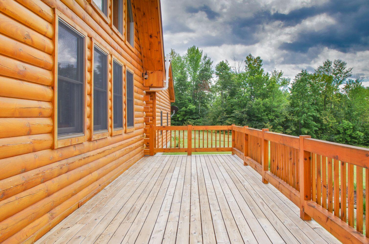 762 East Ridge Road Cornville ME 04976