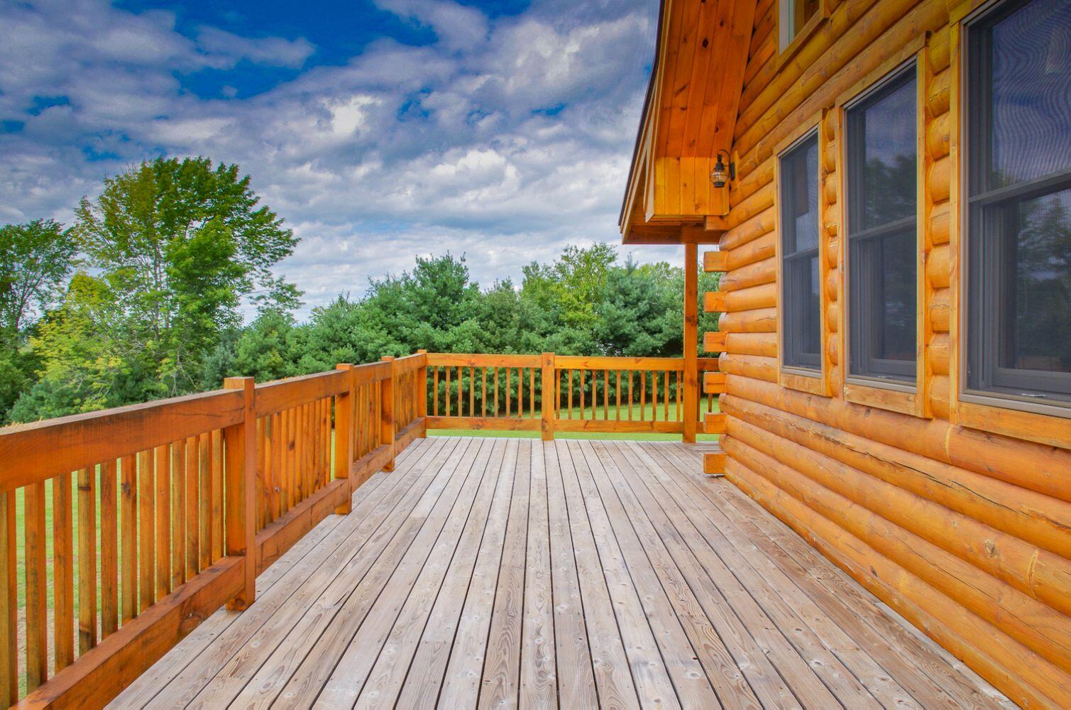 762 East Ridge Road Cornville ME 04976