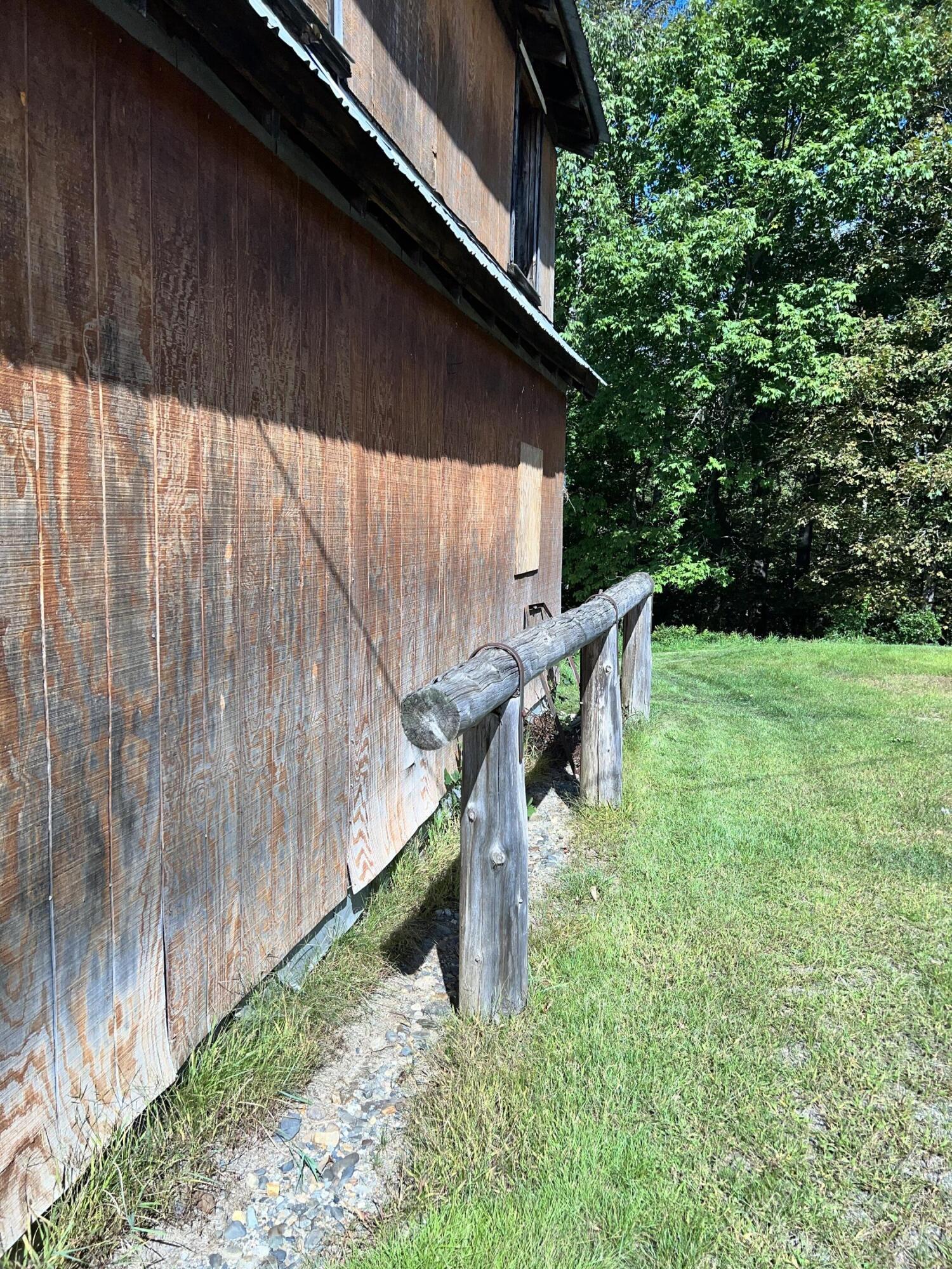 463 Intervale Road Temple ME 04984