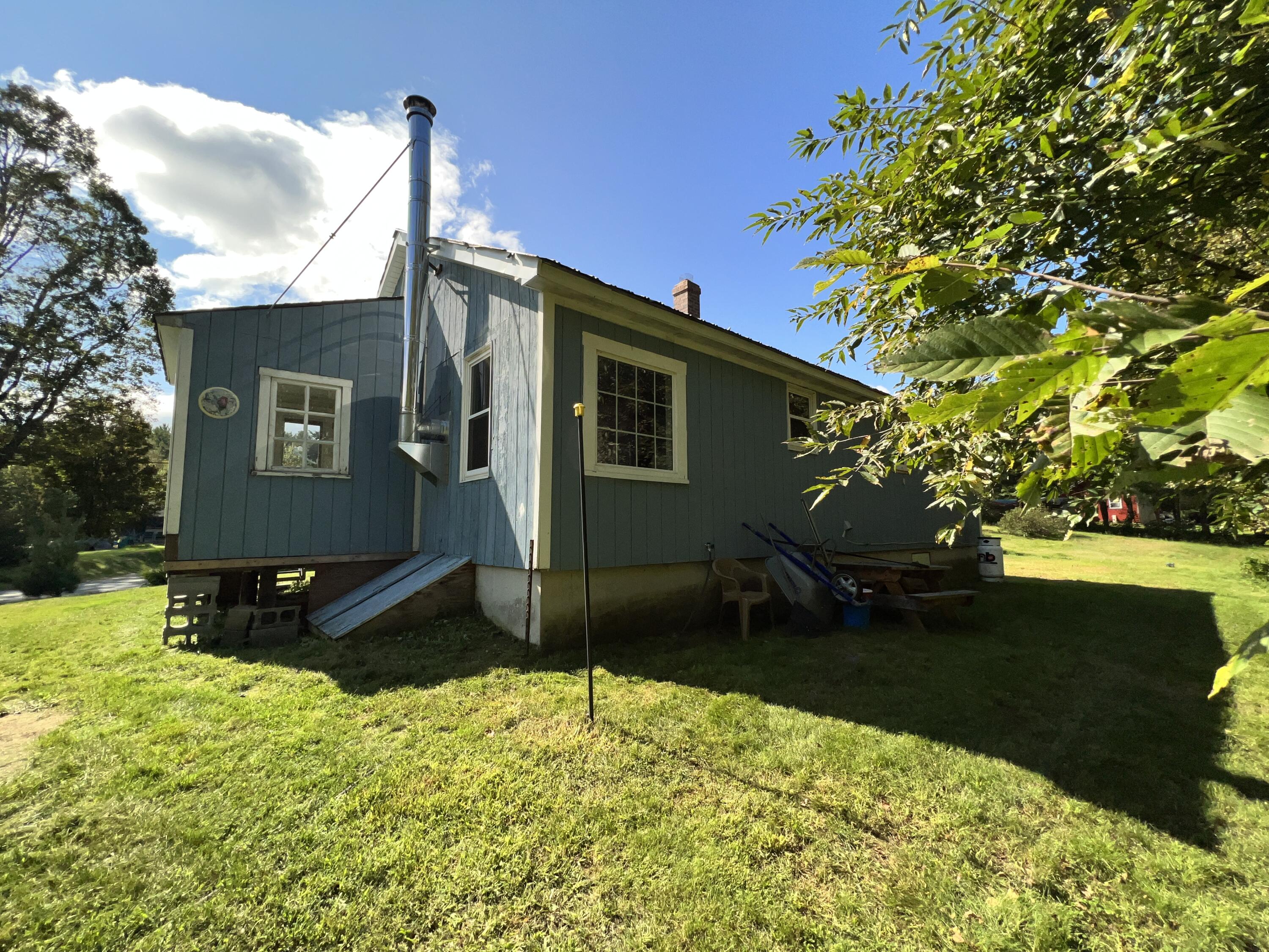 463 Intervale Road Temple ME 04984