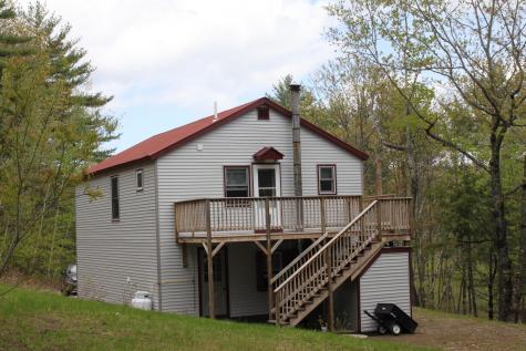 371 South Bridgton Road Bridgton ME 04009