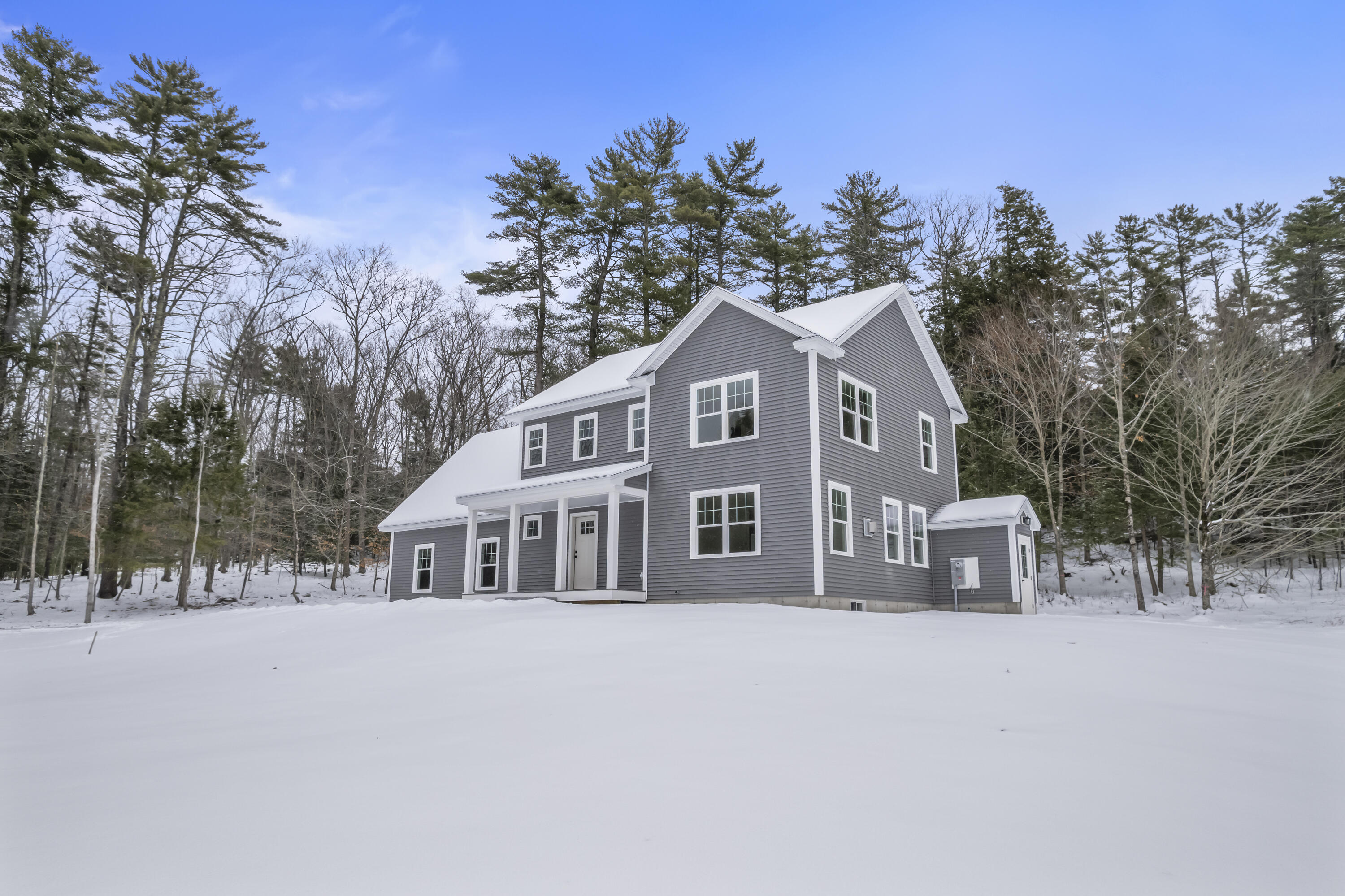 114 Highland Cliff Road Windham ME 04062