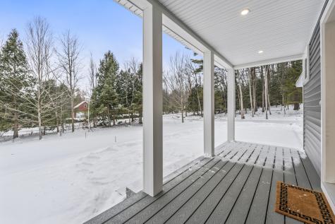 114 Highland Cliff Road Windham ME 04062