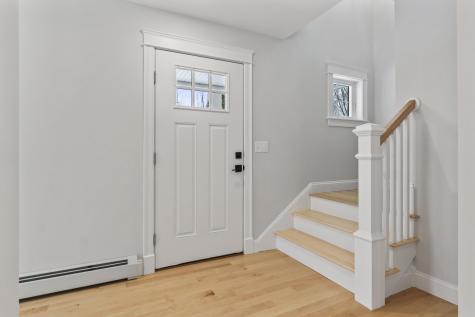 114 Highland Cliff Road Windham ME 04062