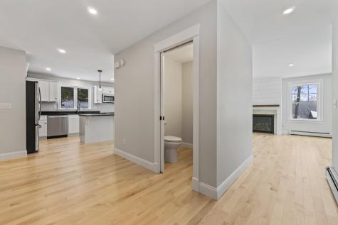 114 Highland Cliff Road Windham ME 04062