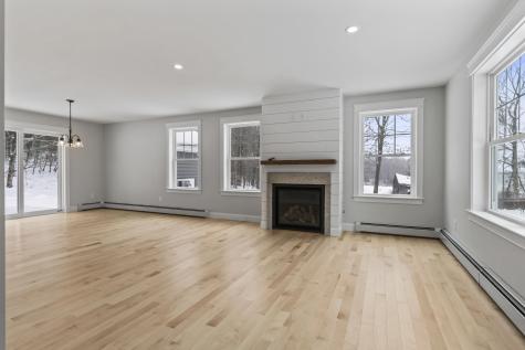 114 Highland Cliff Road Windham ME 04062