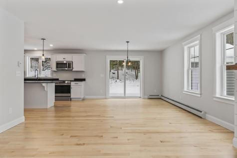 114 Highland Cliff Road Windham ME 04062