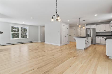 114 Highland Cliff Road Windham ME 04062