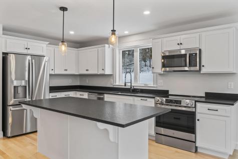 114 Highland Cliff Road Windham ME 04062