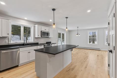 114 Highland Cliff Road Windham ME 04062