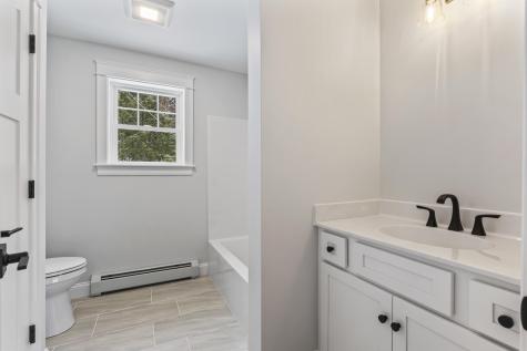 114 Highland Cliff Road Windham ME 04062