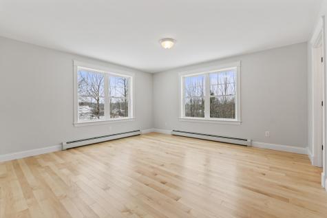 114 Highland Cliff Road Windham ME 04062