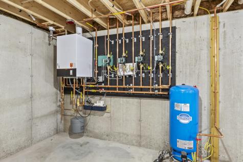 114 Highland Cliff Road Windham ME 04062