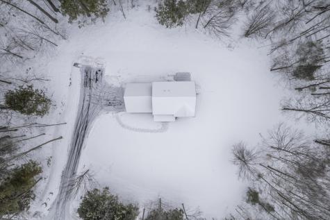 114 Highland Cliff Road Windham ME 04062