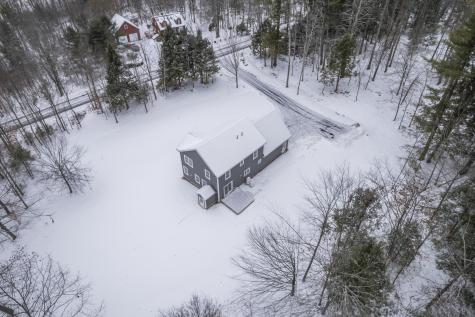 114 Highland Cliff Road Windham ME 04062