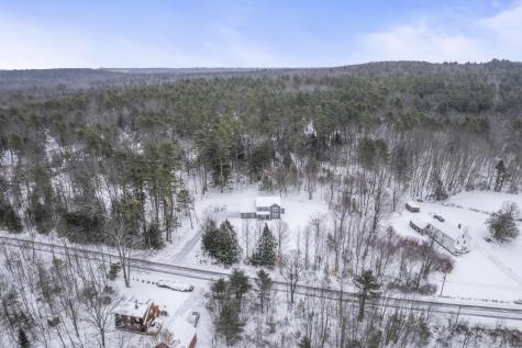 114 Highland Cliff Road Windham ME 04062
