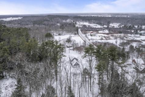 114 Highland Cliff Road Windham ME 04062
