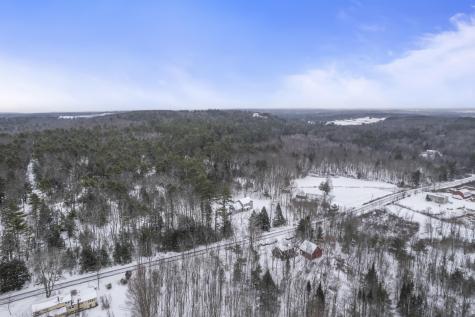 114 Highland Cliff Road Windham ME 04062