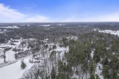 114 Highland Cliff Road Windham ME 04062