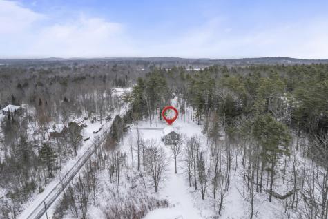 114 Highland Cliff Road Windham ME 04062