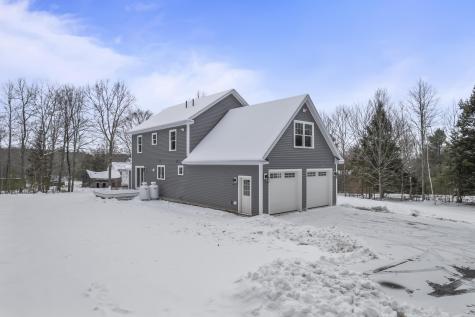 114 Highland Cliff Road Windham ME 04062