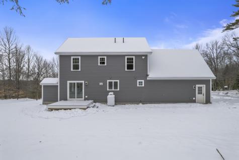 114 Highland Cliff Road Windham ME 04062