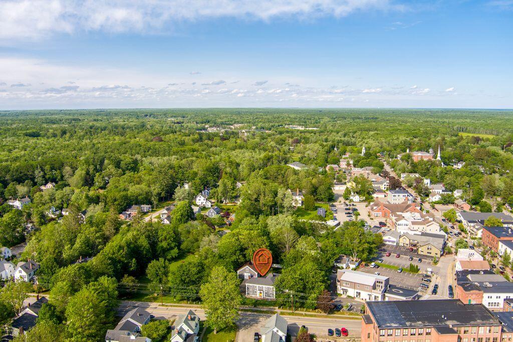 7 Storer Street Kennebunk ME 04043