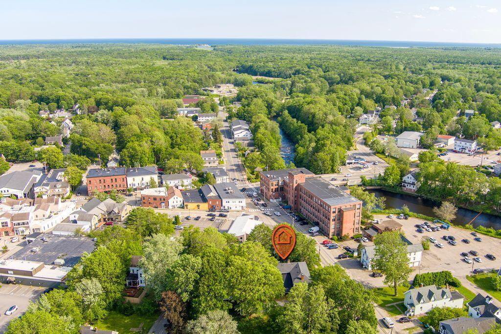 7 Storer Street Kennebunk ME 04043