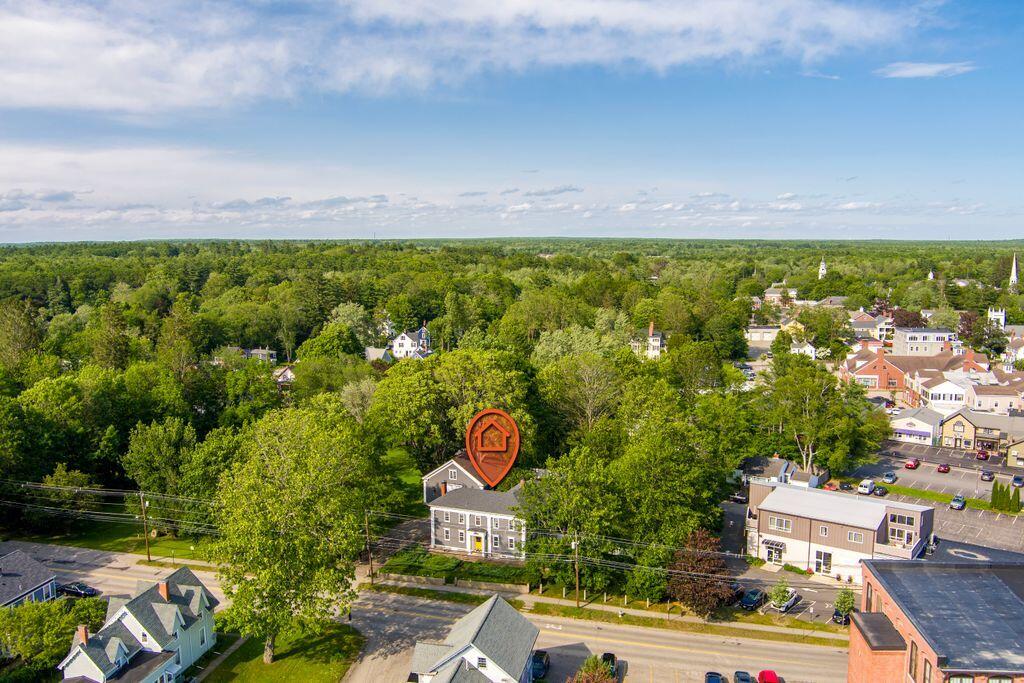 7 Storer Street Kennebunk ME 04043