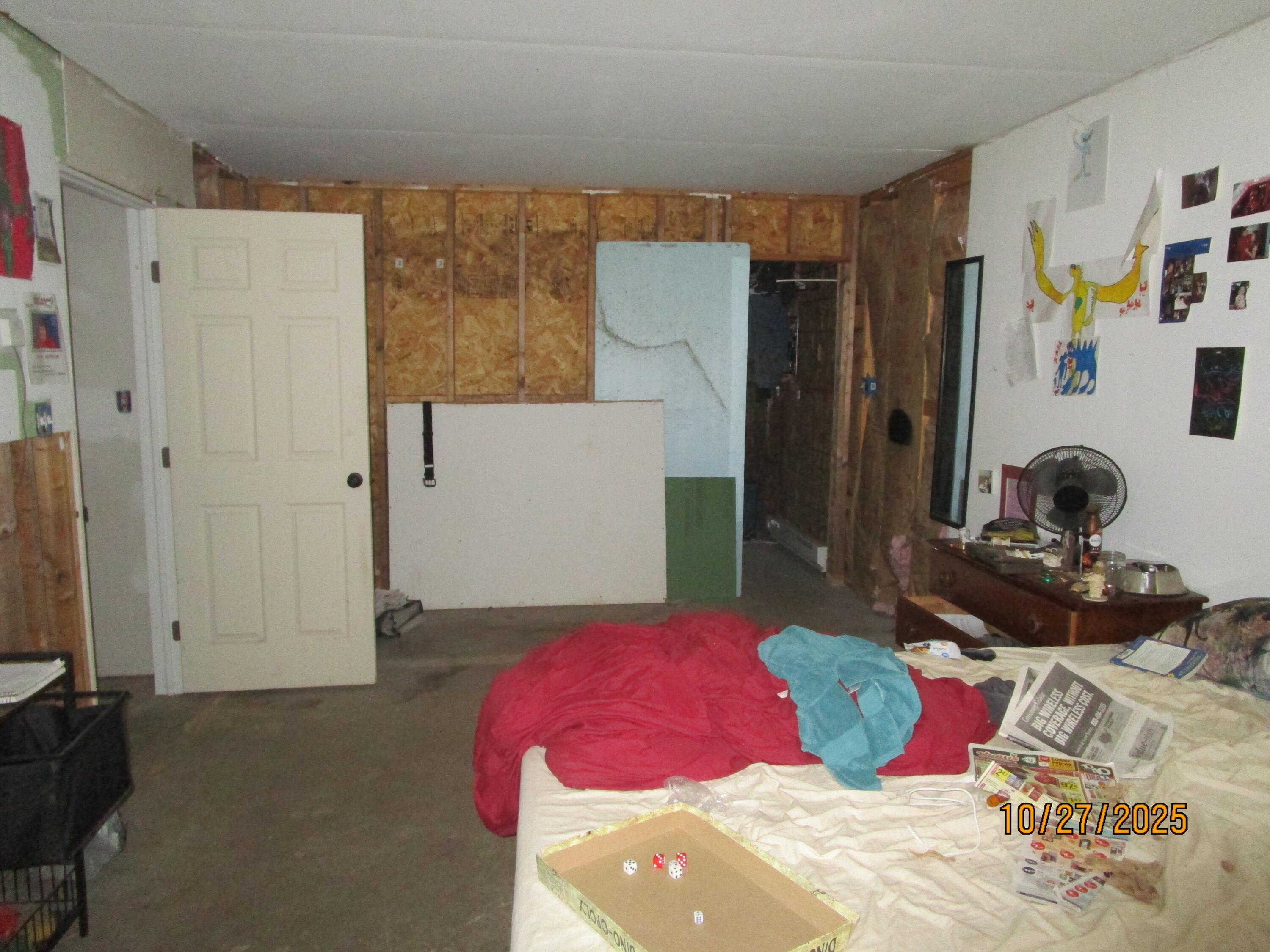 21 Betts Road Orrington ME 04474