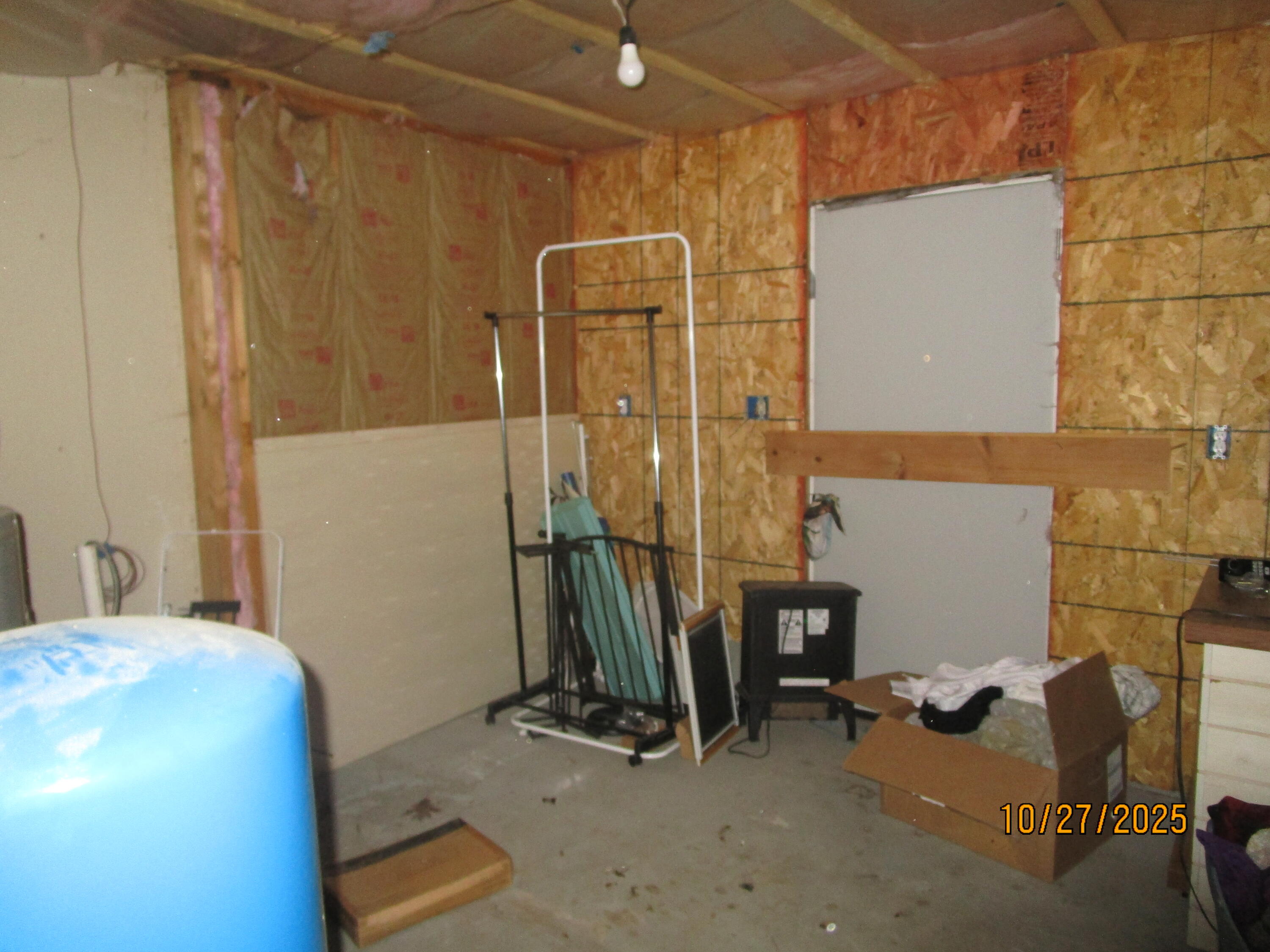 21 Betts Road Orrington ME 04474