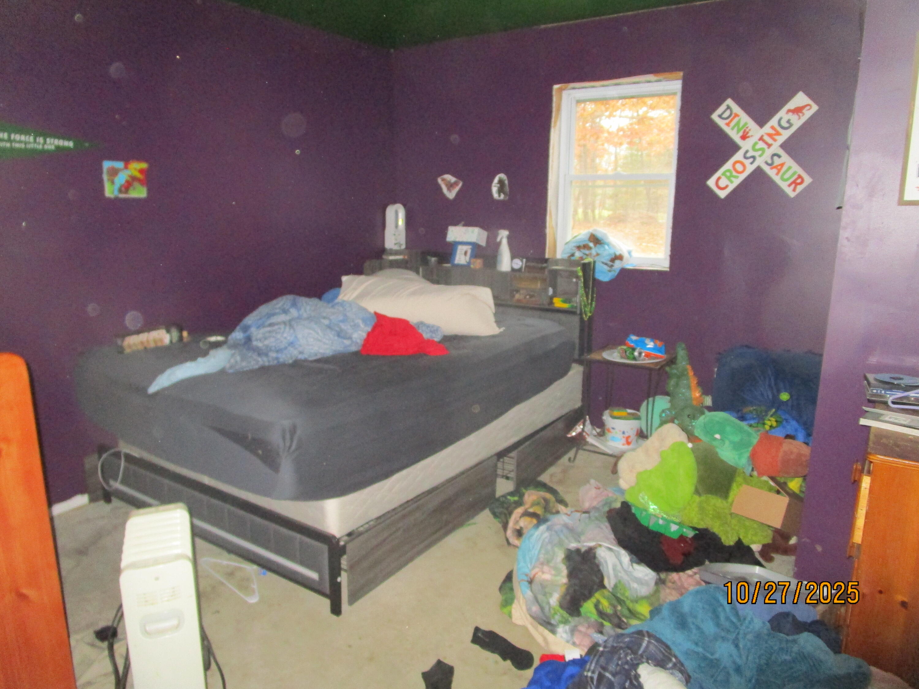 21 Betts Road Orrington ME 04474