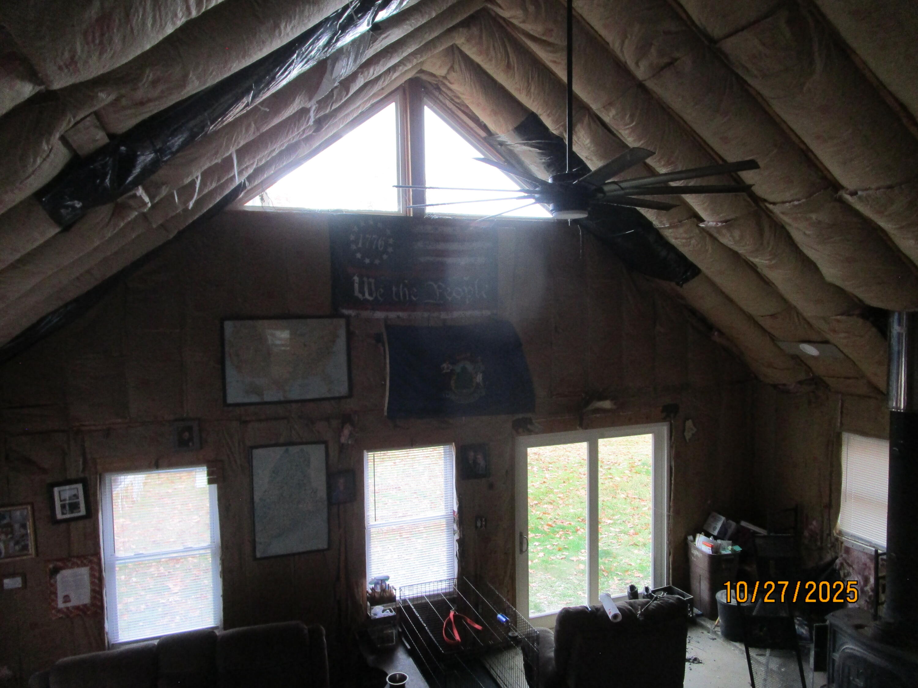 21 Betts Road Orrington ME 04474