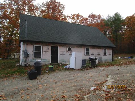 21 Betts Road Orrington ME 04474