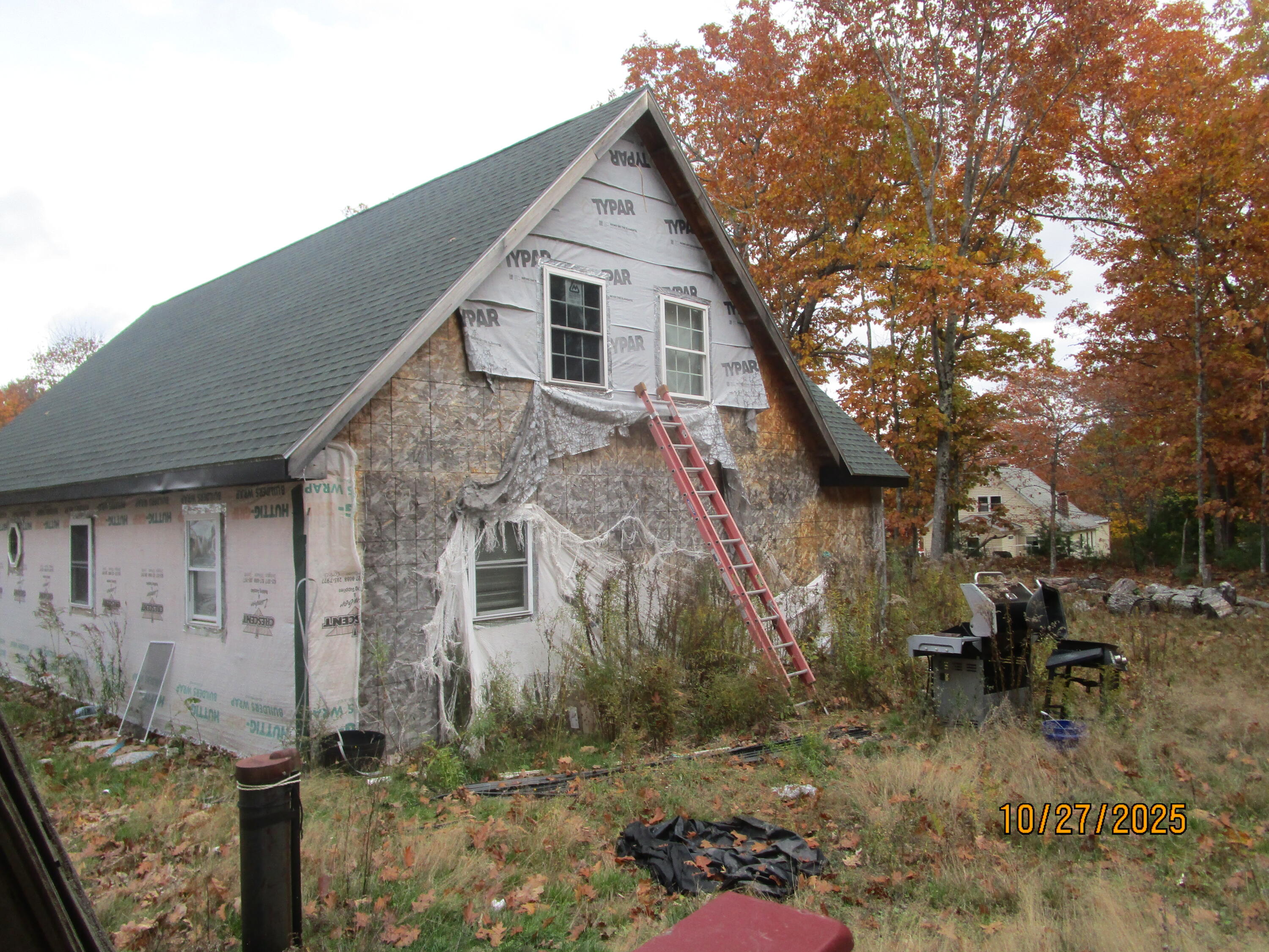 21 Betts Road Orrington ME 04474