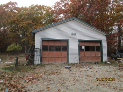 21 Betts Road Orrington ME 04474